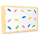iScream Pop Tart Double Sided Package Pillow main image 1
